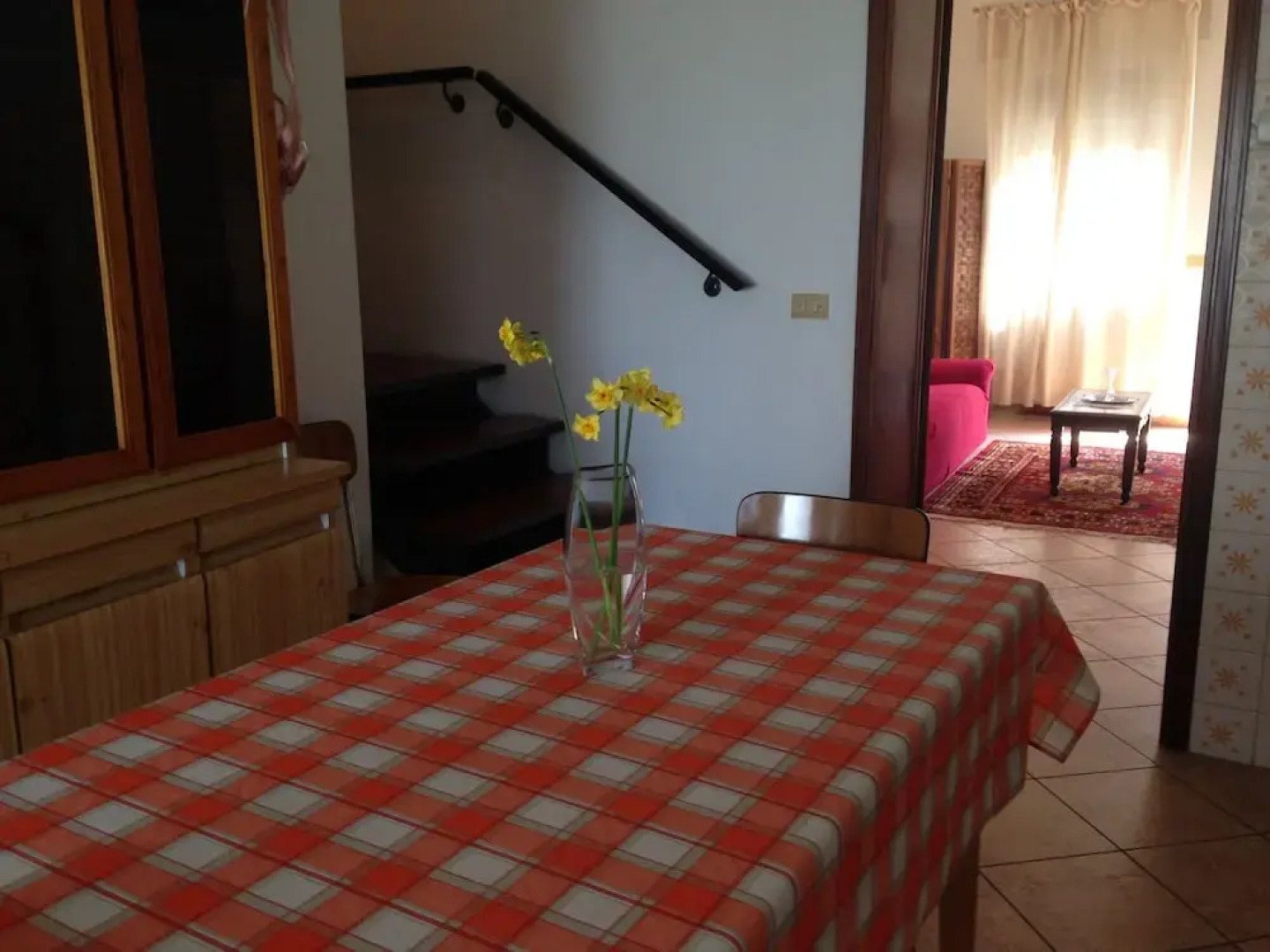 B&B Casanonni Borgo Angeli