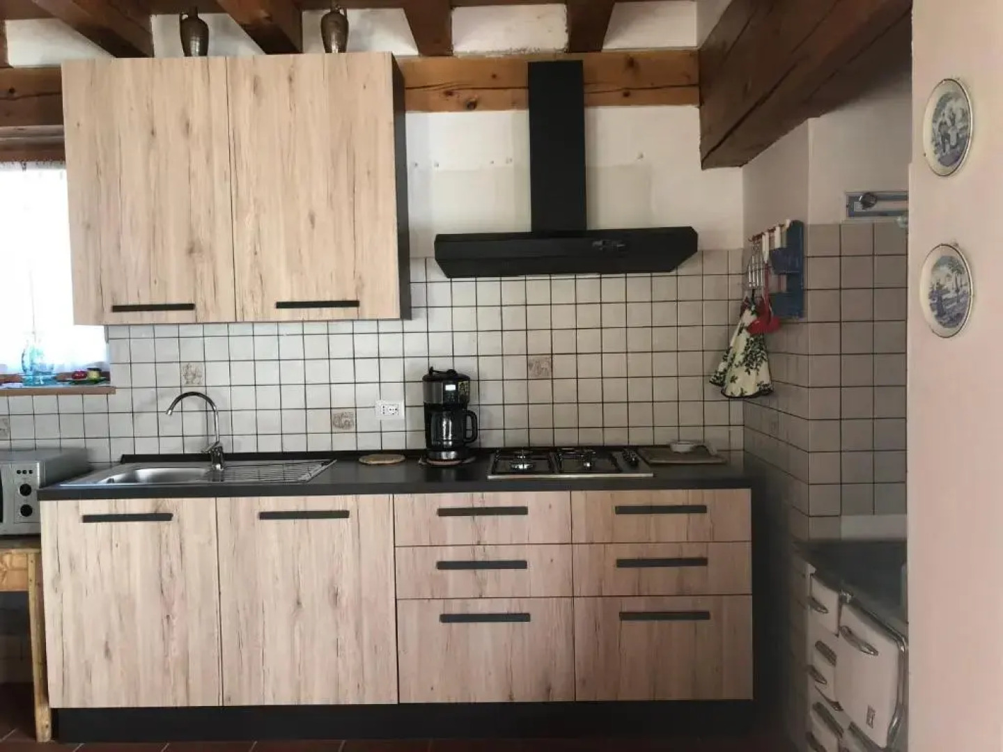 Chalet Nonno Silvano