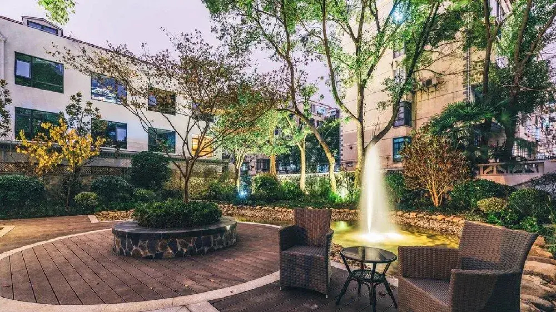 Atour Hotel Linyi City Center