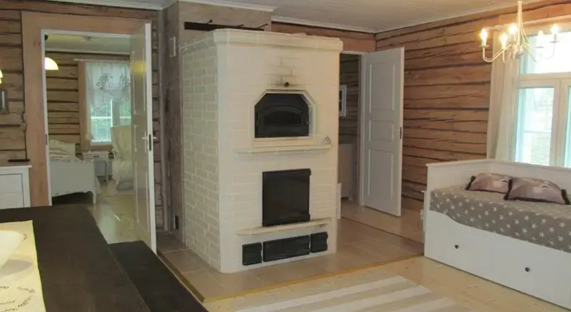 Holiday Home Siimes