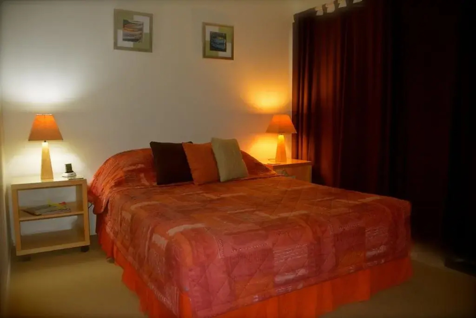 Beach House Bed & Breakfast