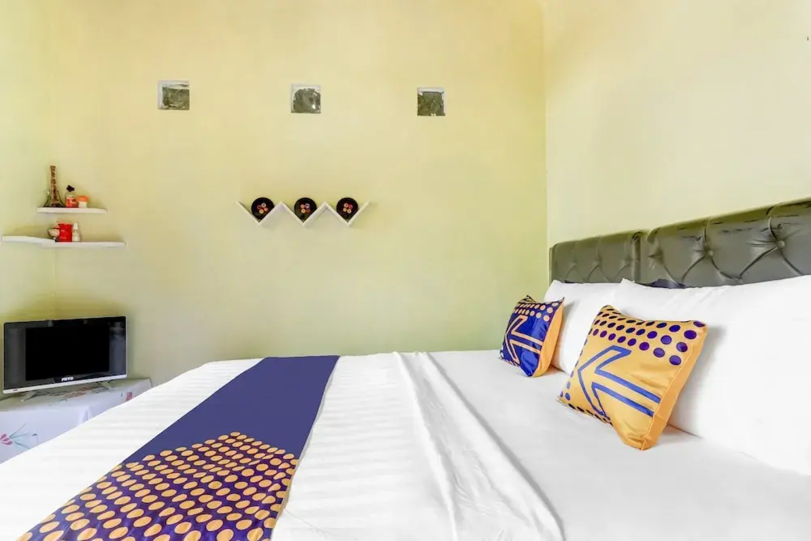 OYO Homes 91157 Desa Wisata Bendosari Kendal