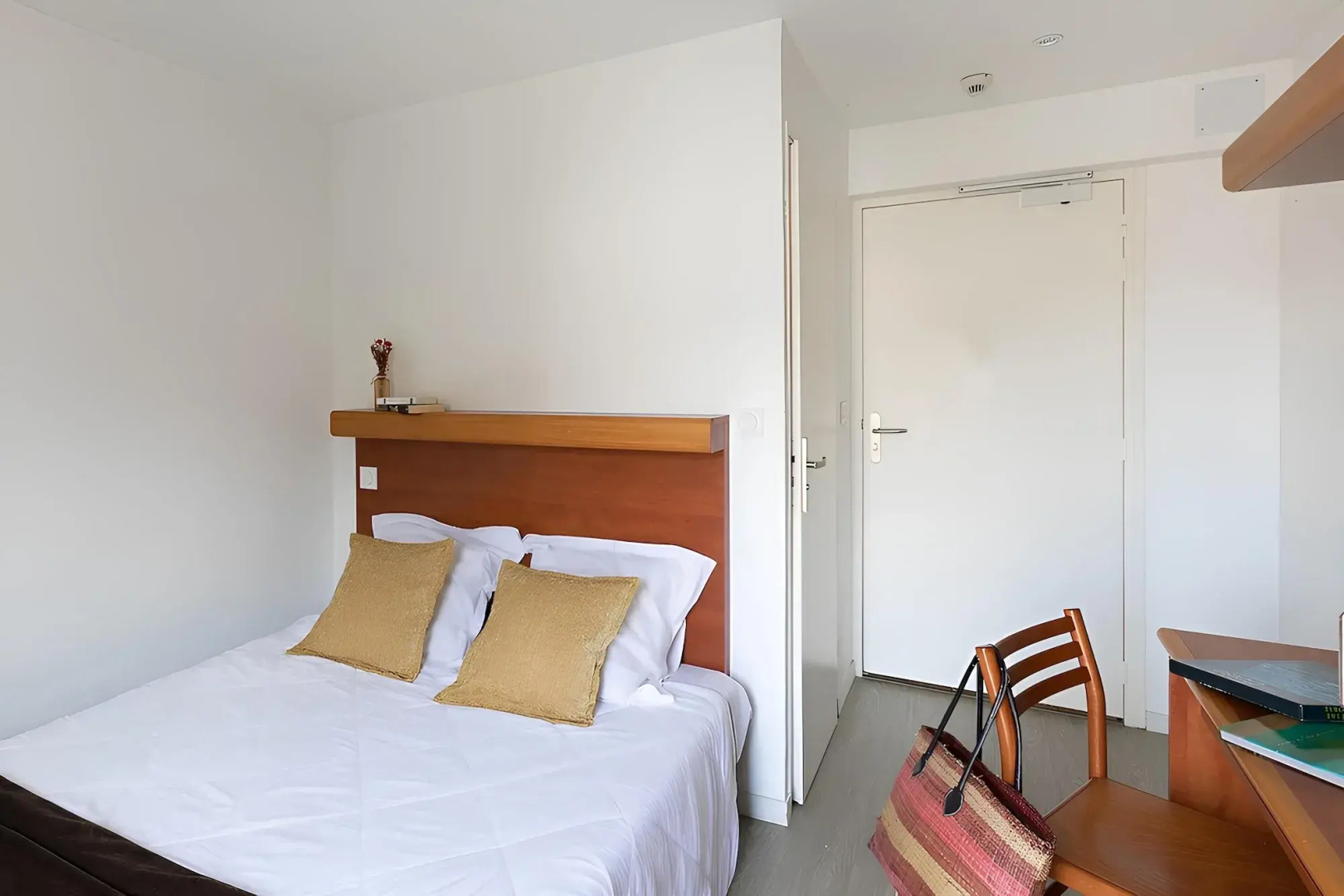 Appart Hôtel Corte HR