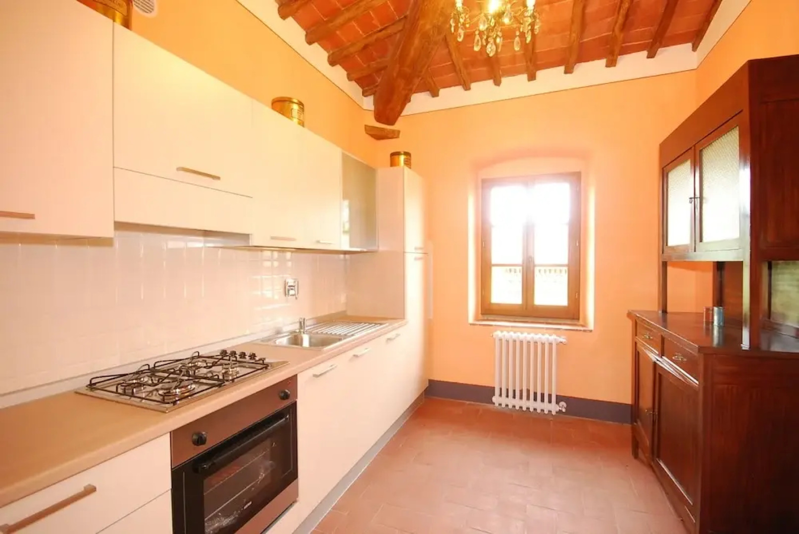 Holiday Apartment Salmone