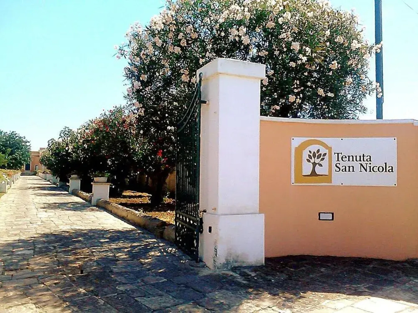 Tenuta San Nicola