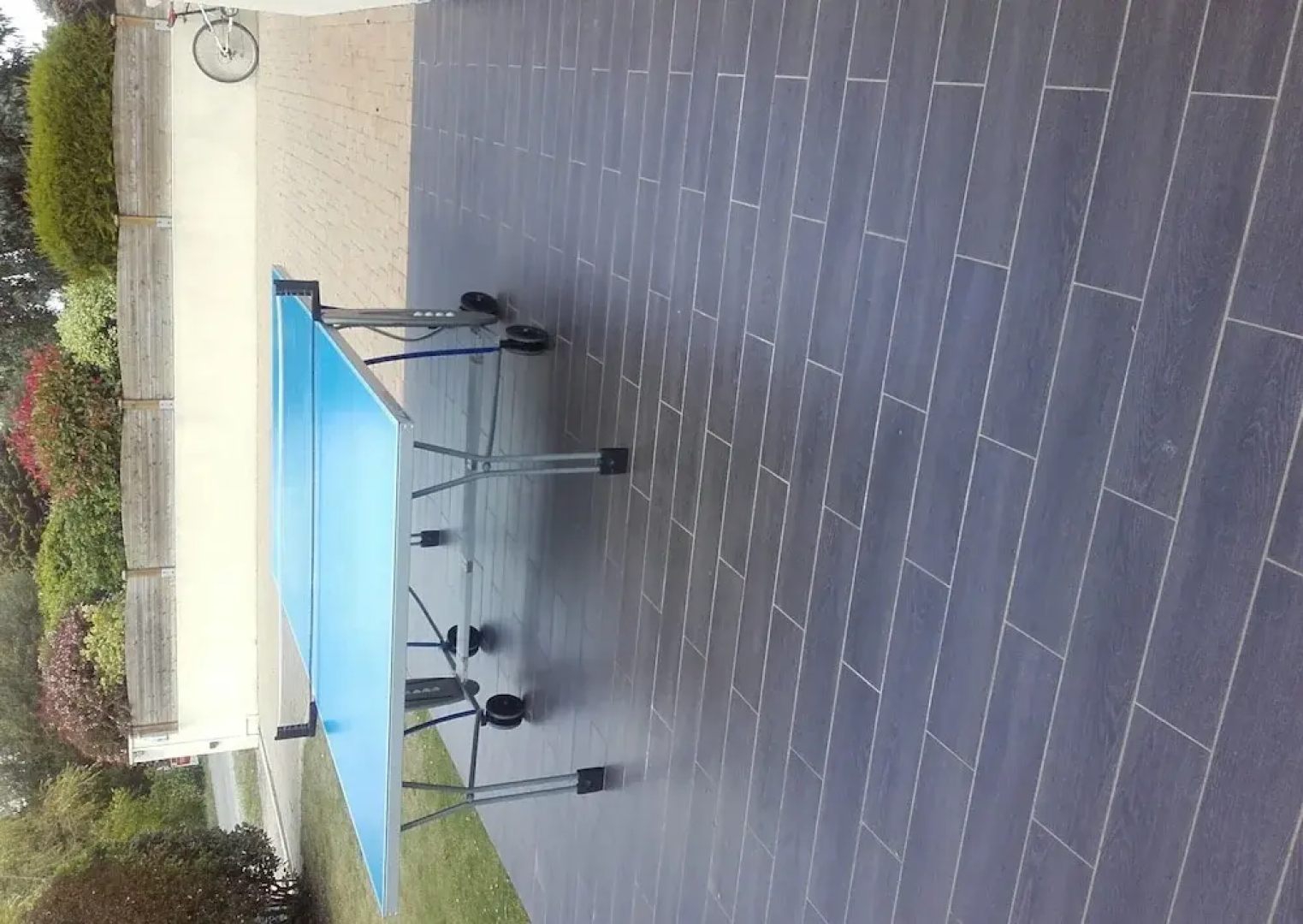 House With 4 Bedrooms in Locmariaquer, Golfe du Morbihan, With Enclosed Garden and Wifi - 1 km From the Beach