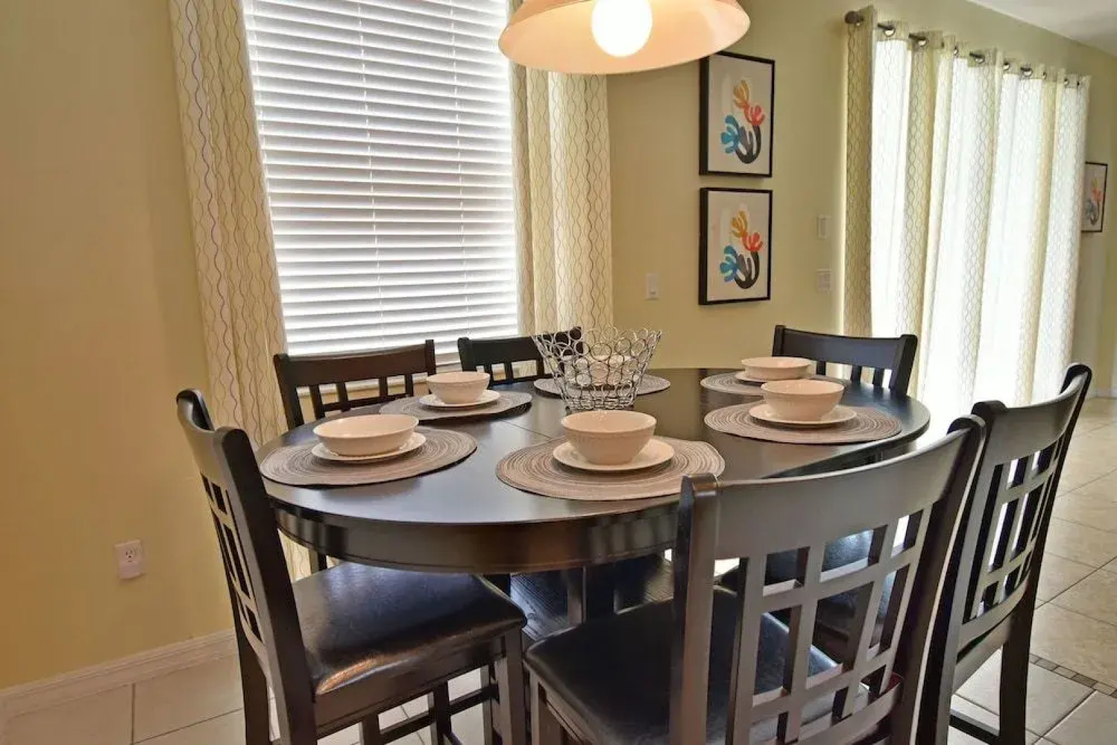 414HC Orange Grove View 5 Br villa by RedAwning