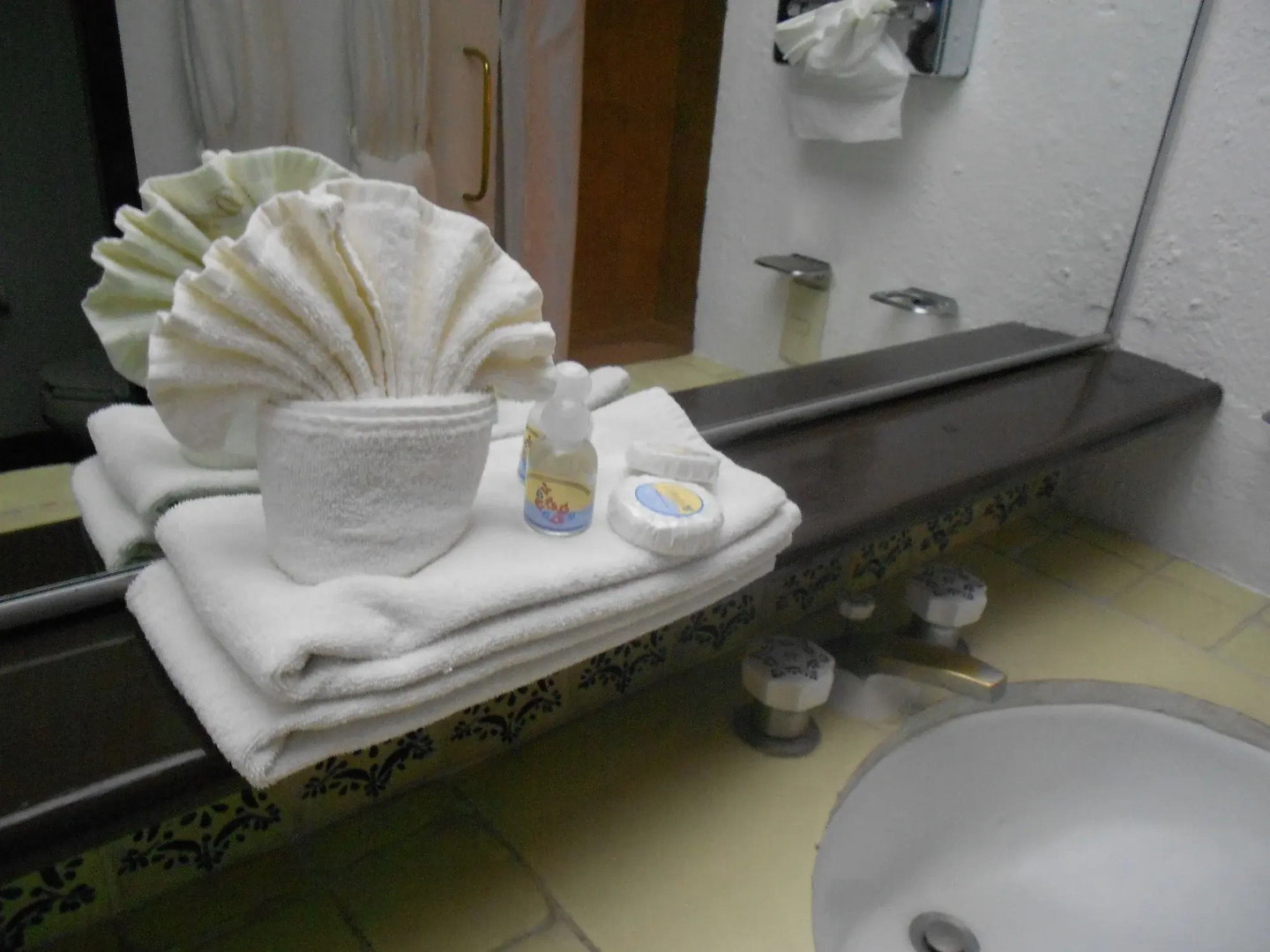 Hotel Hacienda Taboada