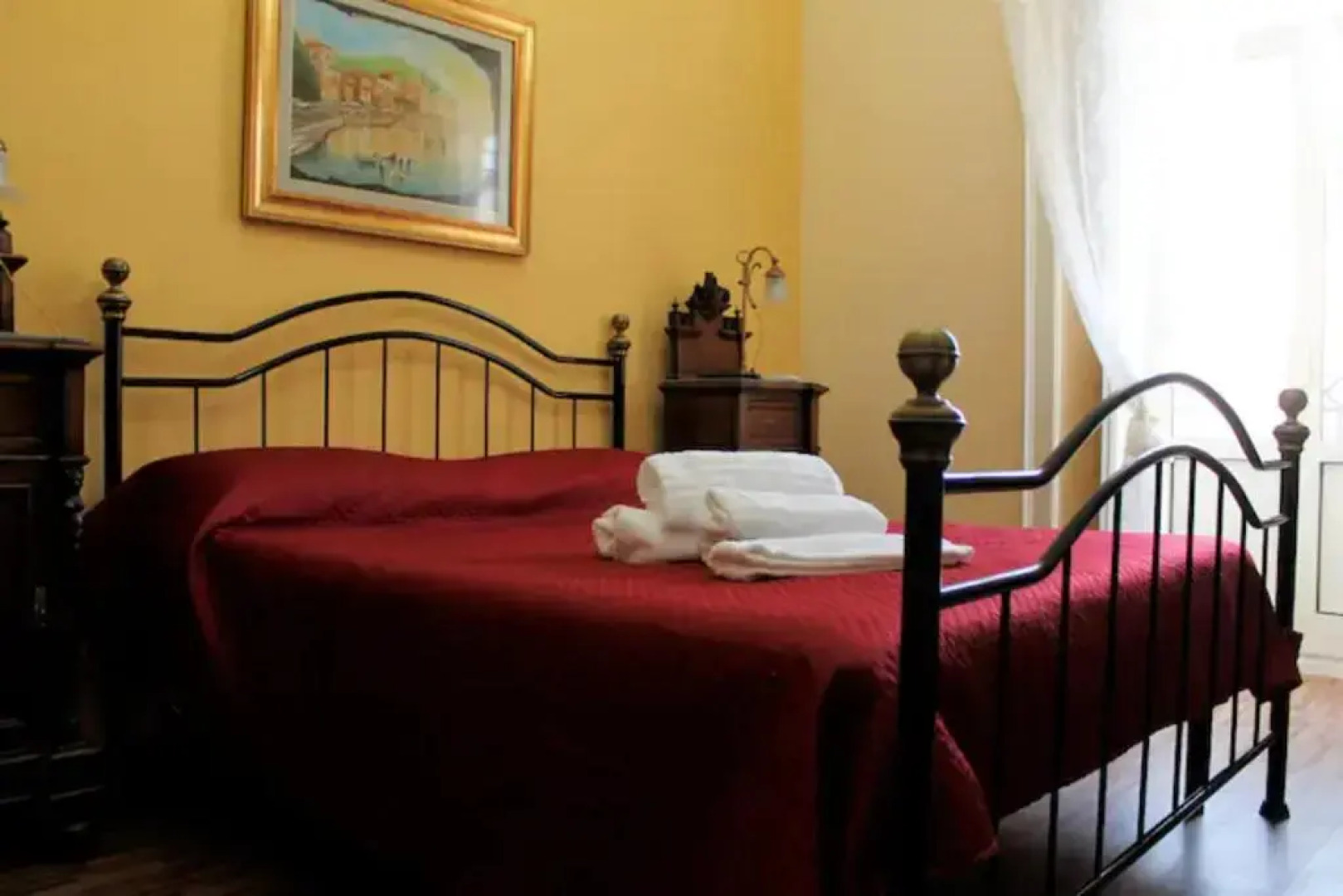 Casa Onorato fratelli Liggieri