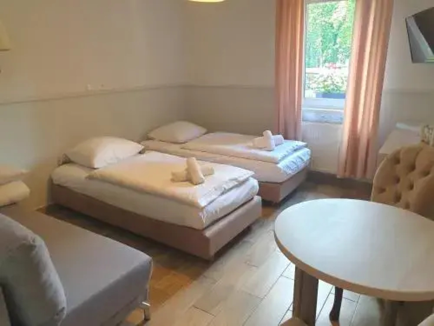 Centrum Noclegowe Amfiteatr Kłodzko