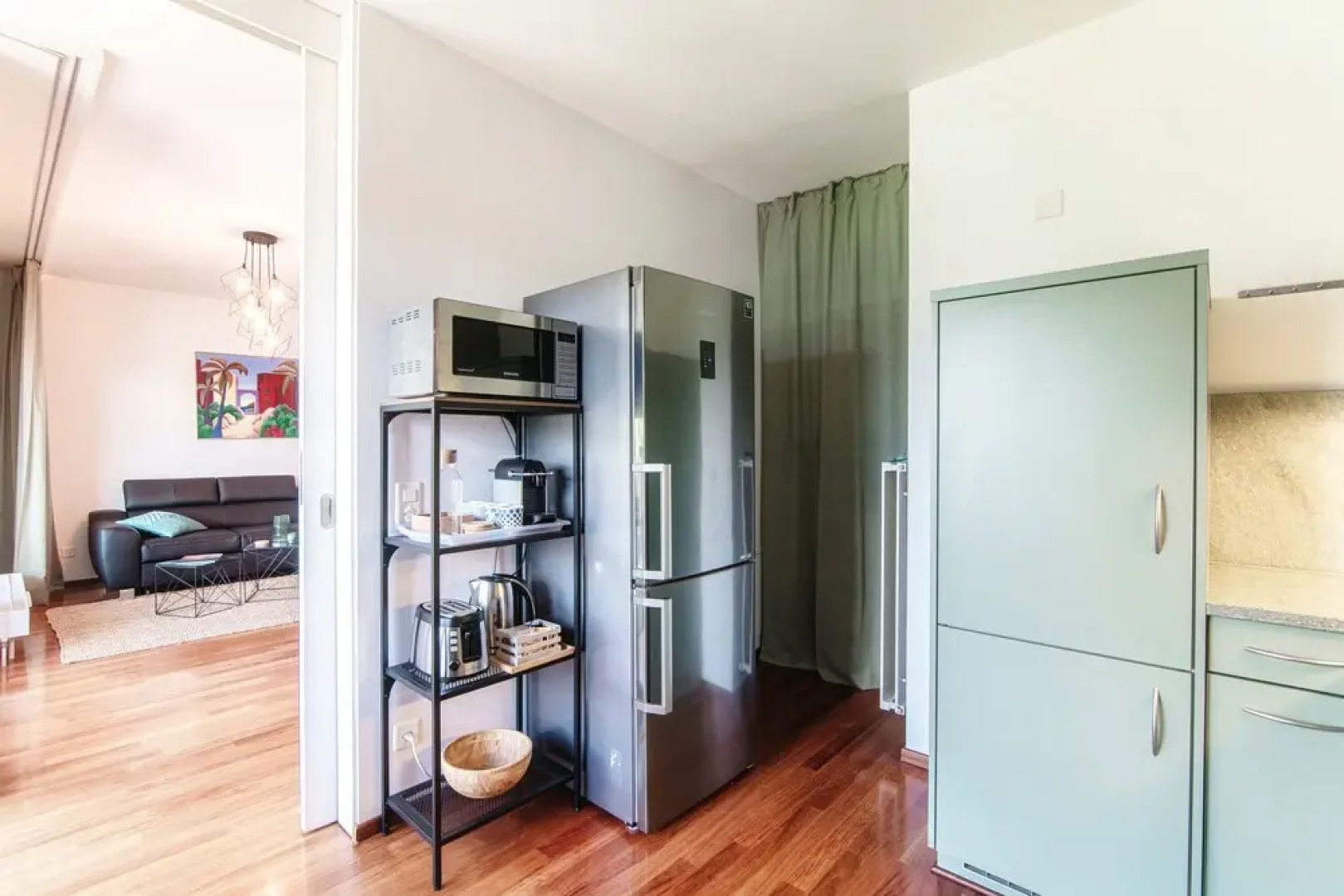 Montagnola Vista Lago