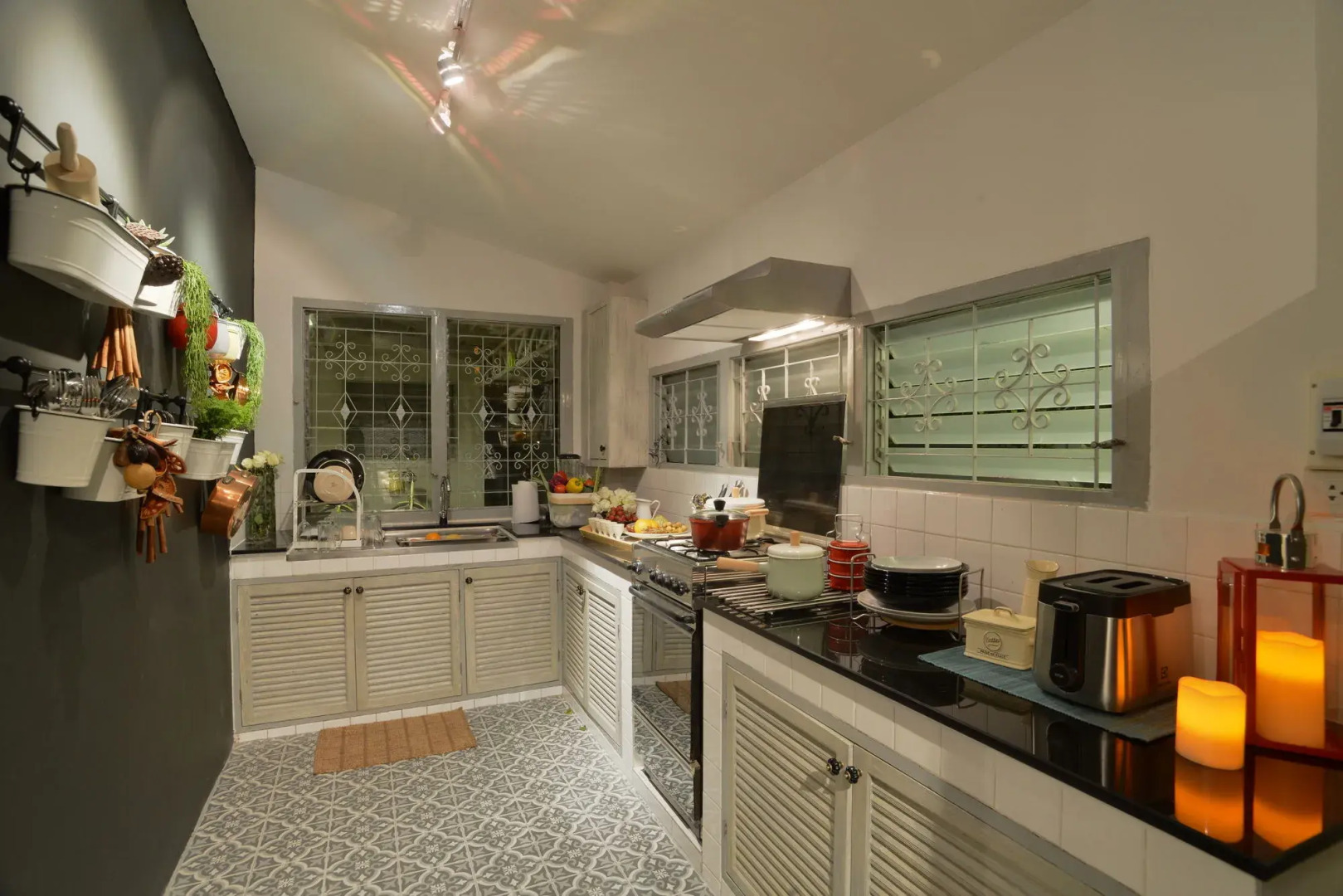 Private Pool Villa 88 Nimman Chiangmai