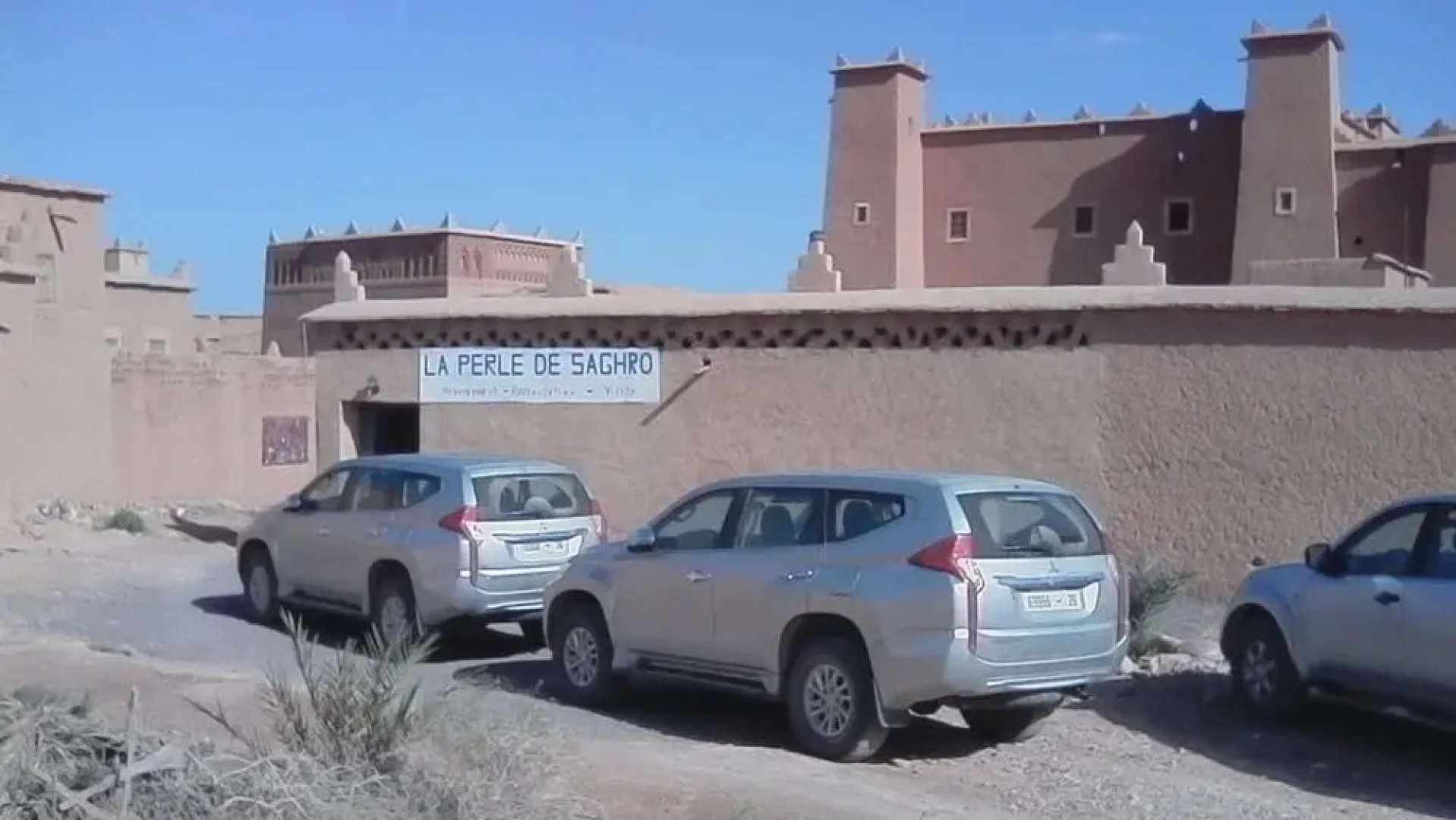 La Perle De Saghro