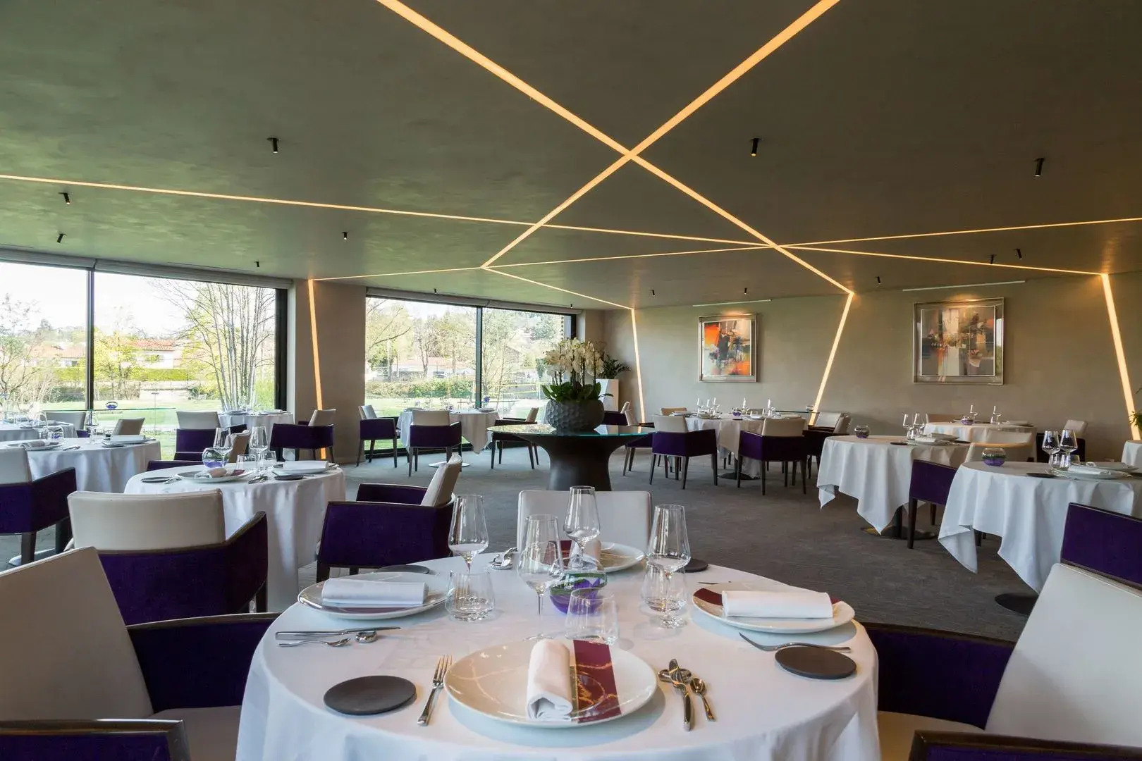 Domaine la Charpinière, The Originals Collection