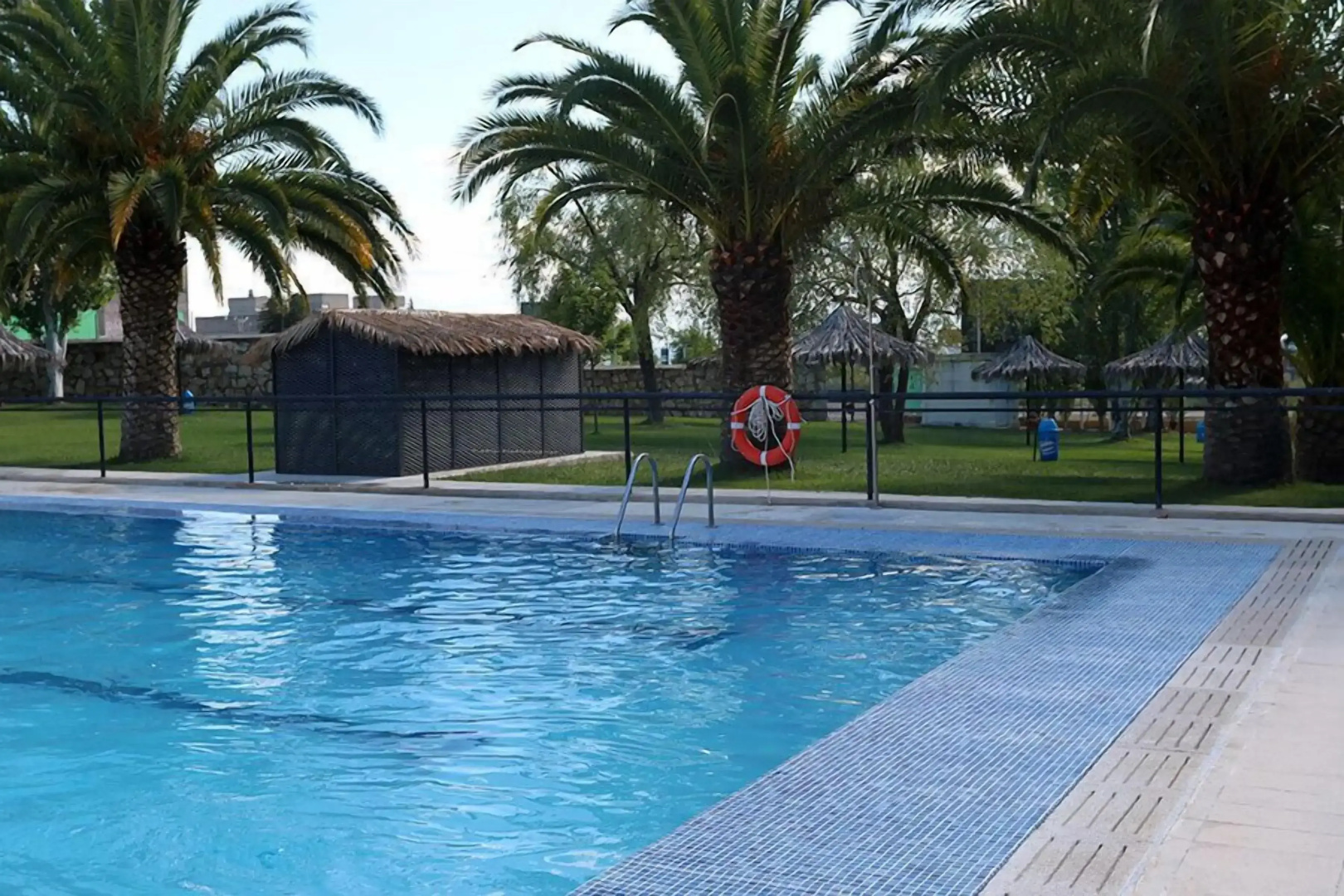 Habitaciones Ciudad de Cáceres