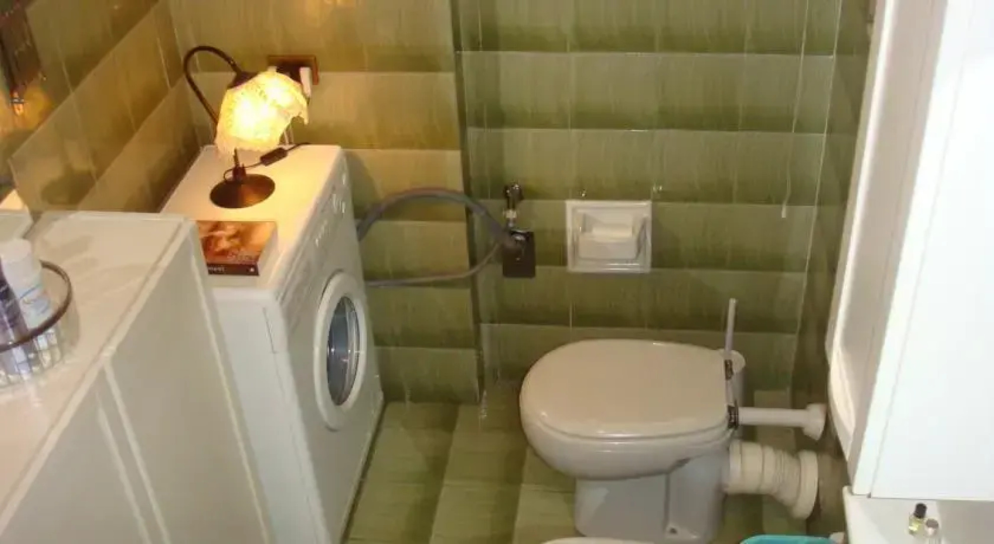 Appartamento Condominio Ponte