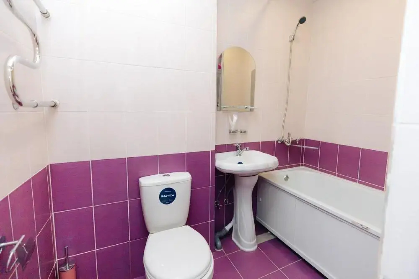 Белая карета