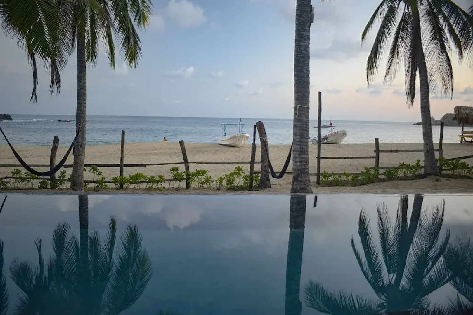 Casa Lú Mazunte Hotel Boutique - Adults Only