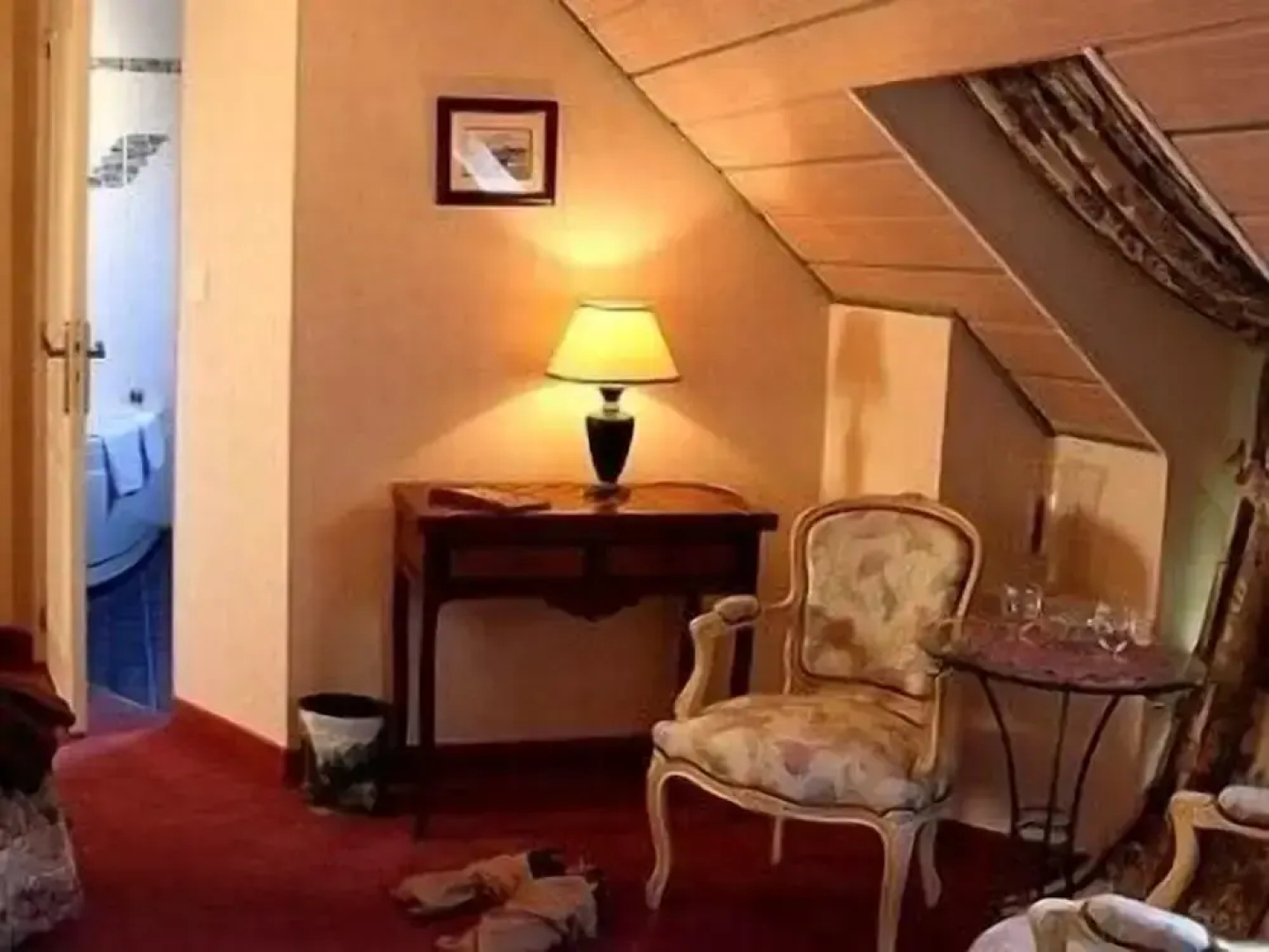 Manoir de Bodevran