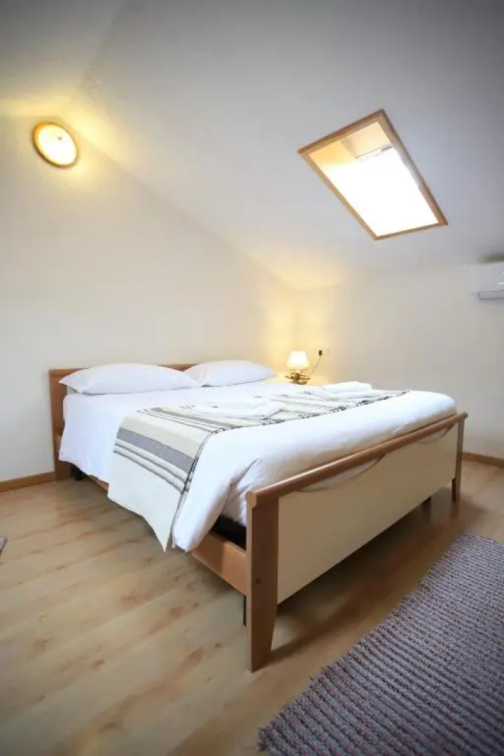 Camping Italia'90 Apartment two levels