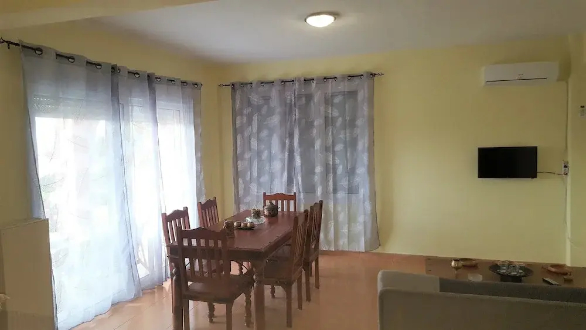 Mt1 George Apartments by the Sea