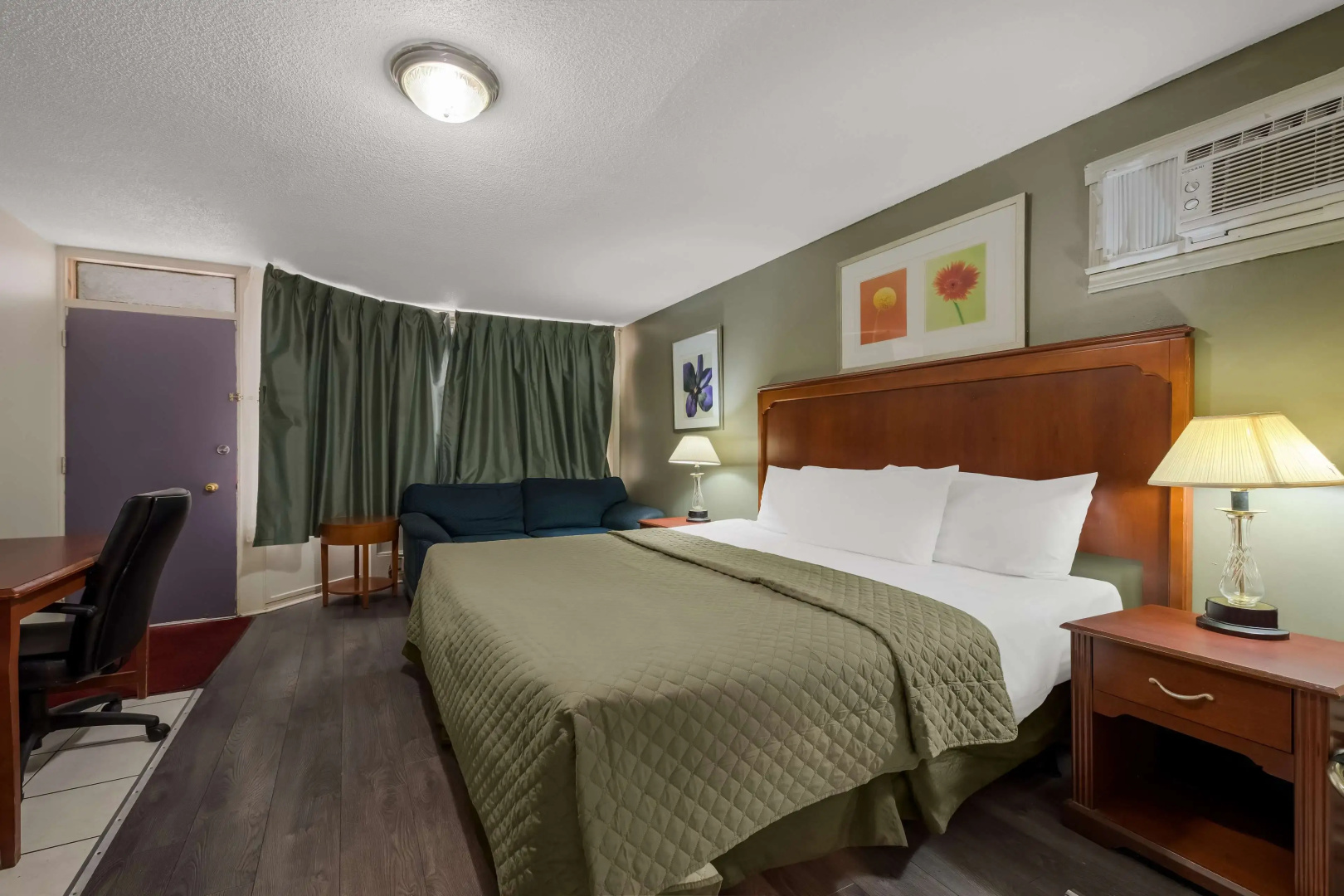 Knights Inn Burlington