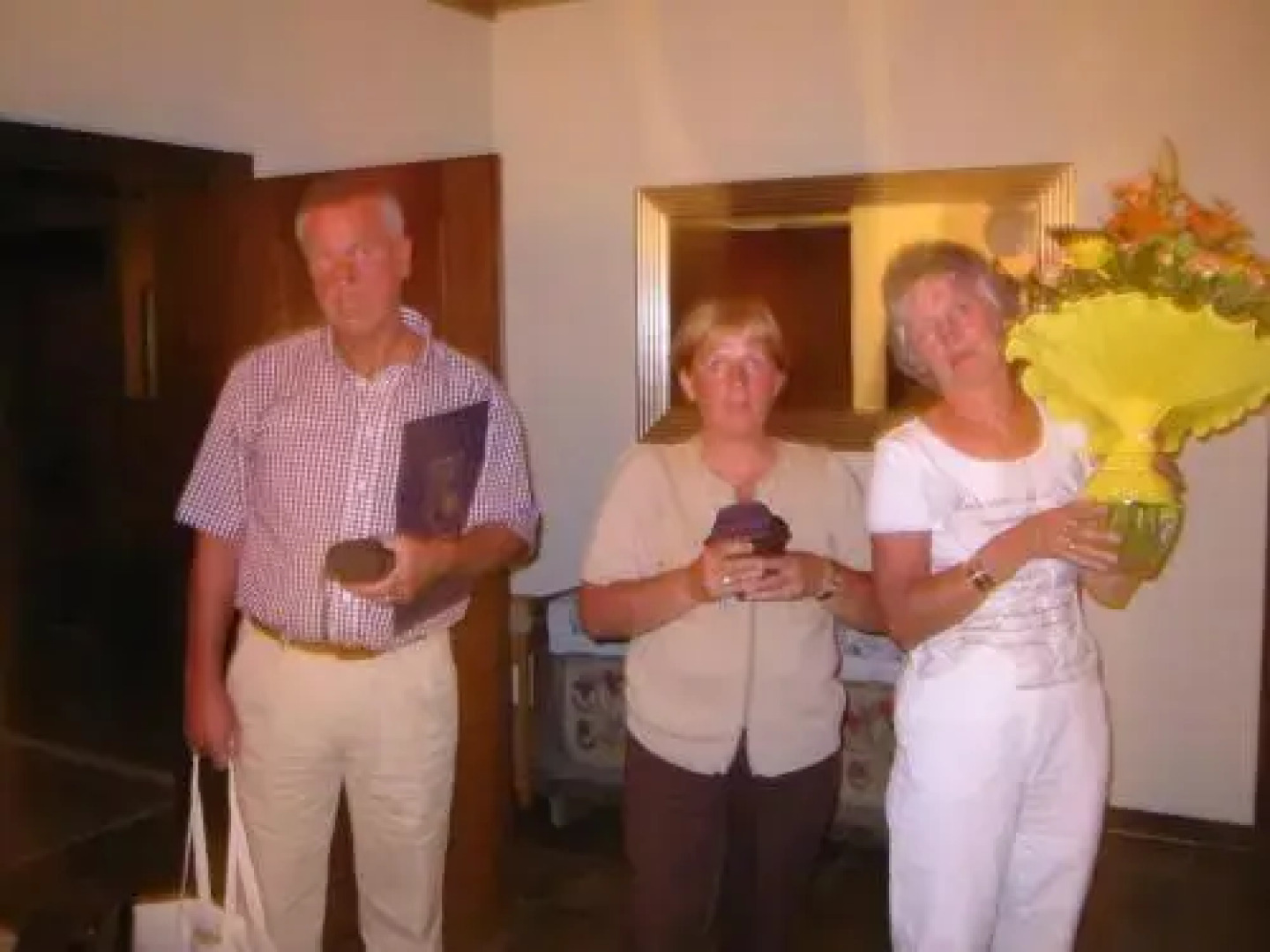 Appartements Amrusch