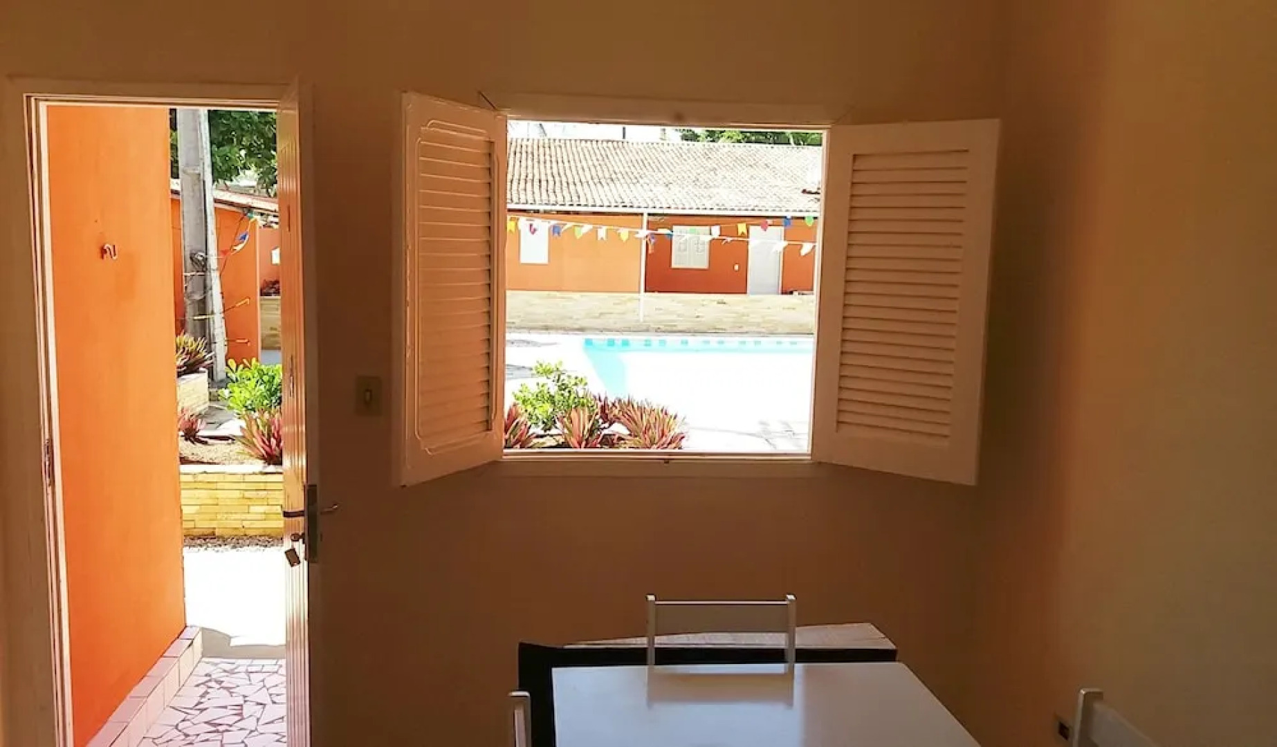 Pousada Sol De Porto