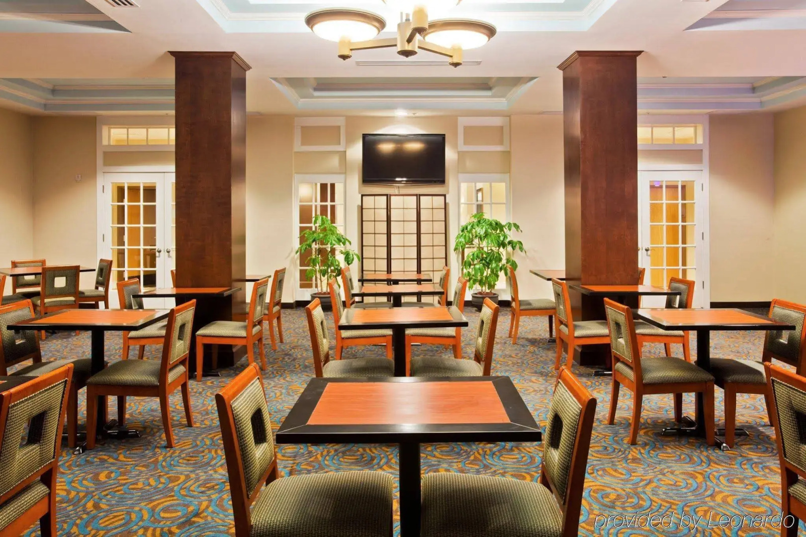 Holiday Inn Express Lake Wales N-Winter Haven by IHG