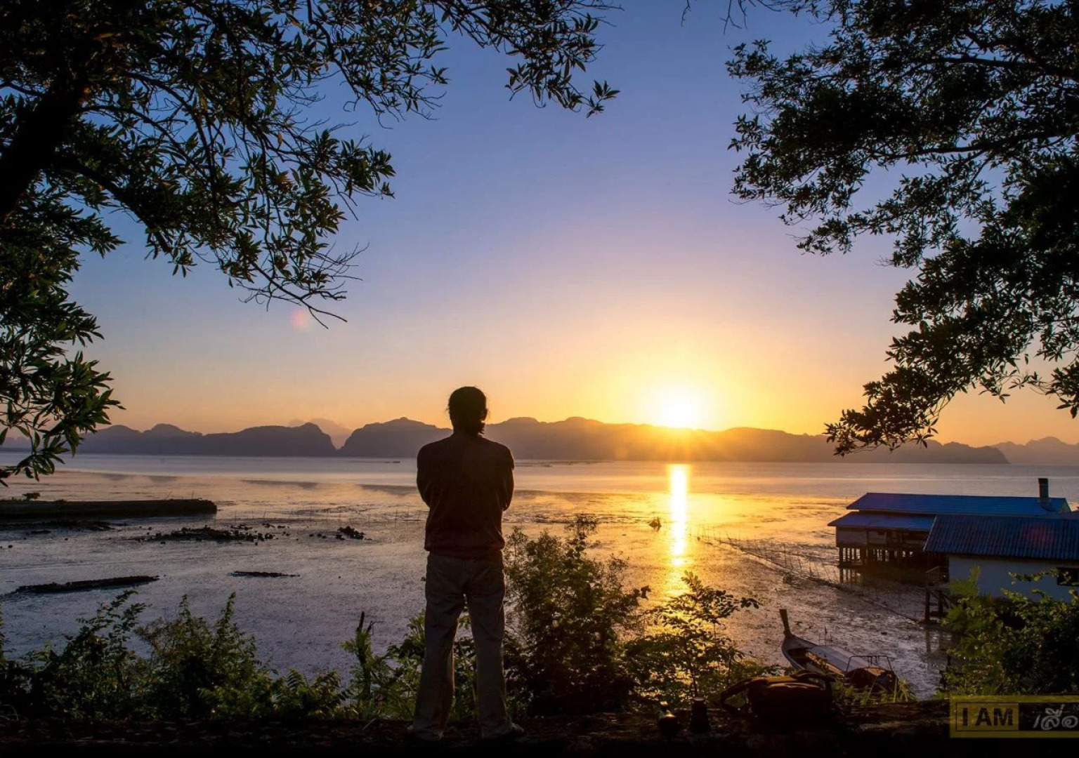 OYO Bulan Anda Baba Resort
