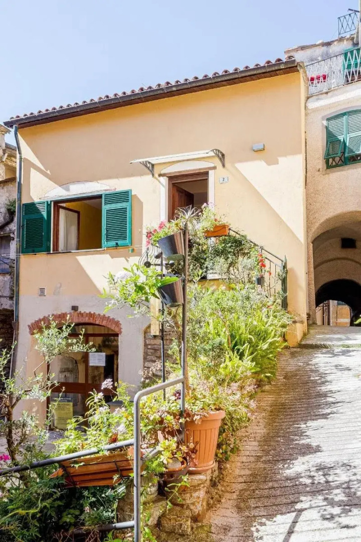 Agriturismo Uliveto Saglietto