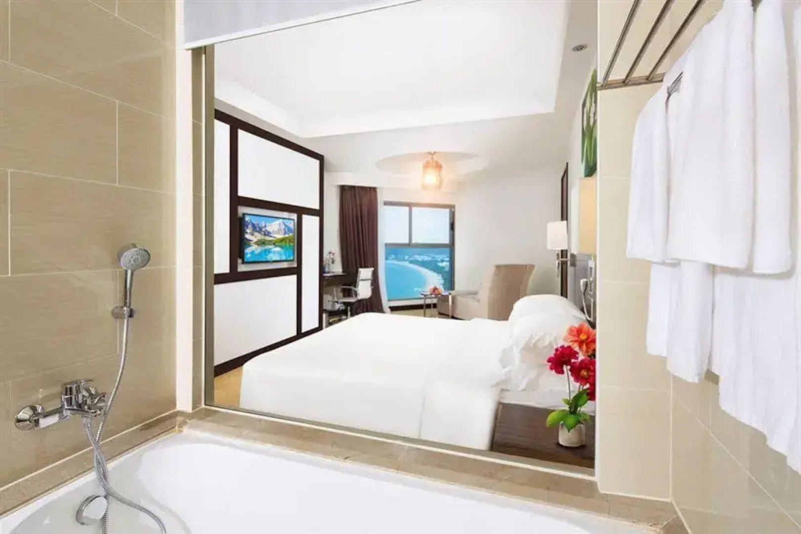 Unit 30A2 in Havana Nha Trang Hotel