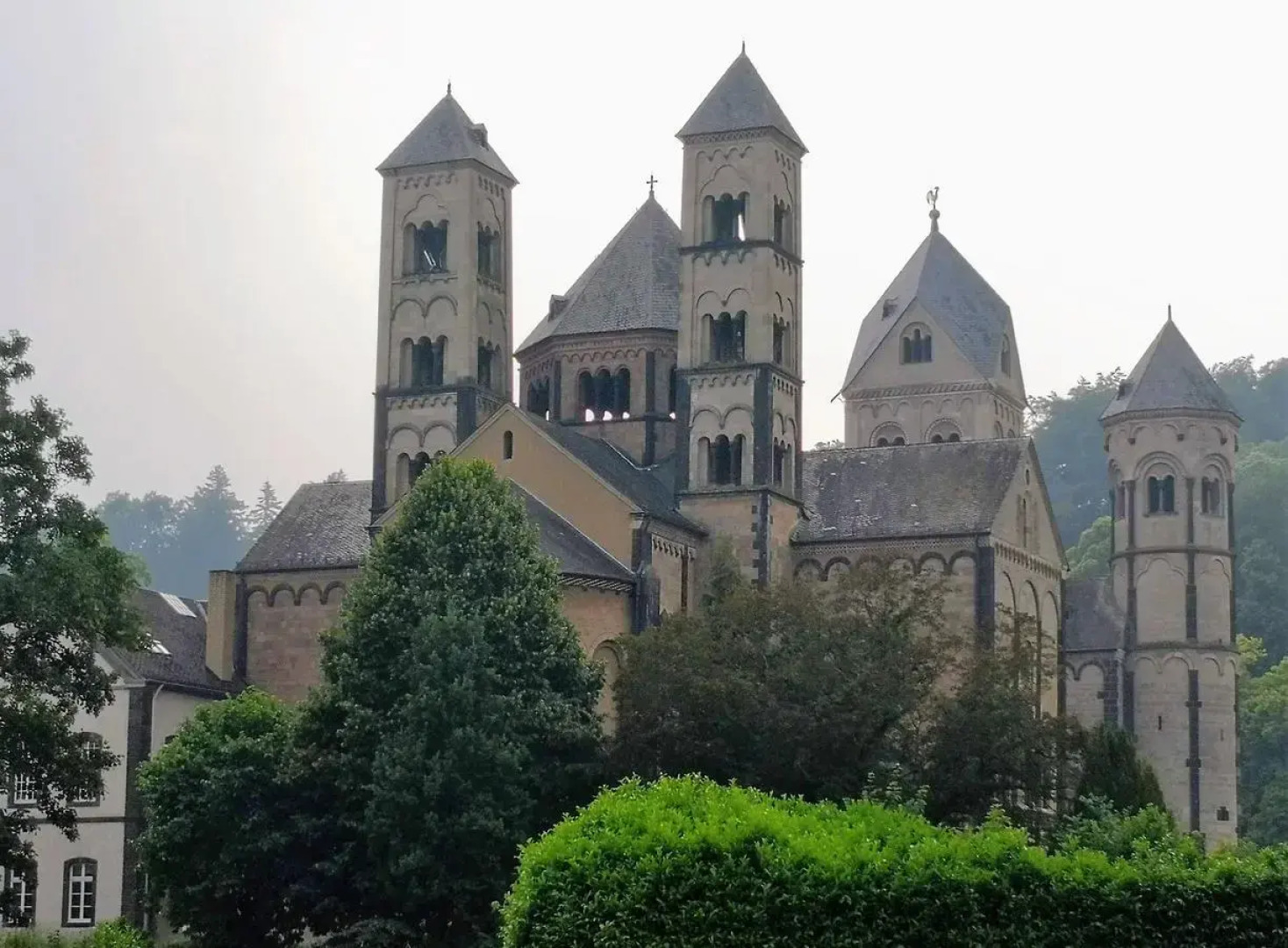 Ferienwohnung Maria Laach 3