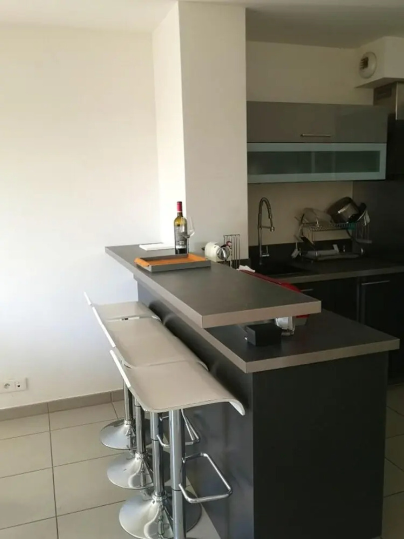 House with 2 Bedrooms in Tigery, with Enclosed Garden And Wifi