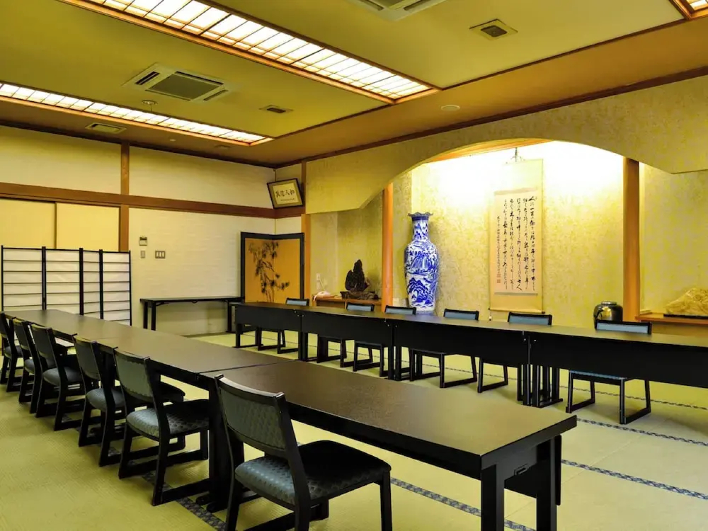 Okutenryu Fudouonsen Sawaya