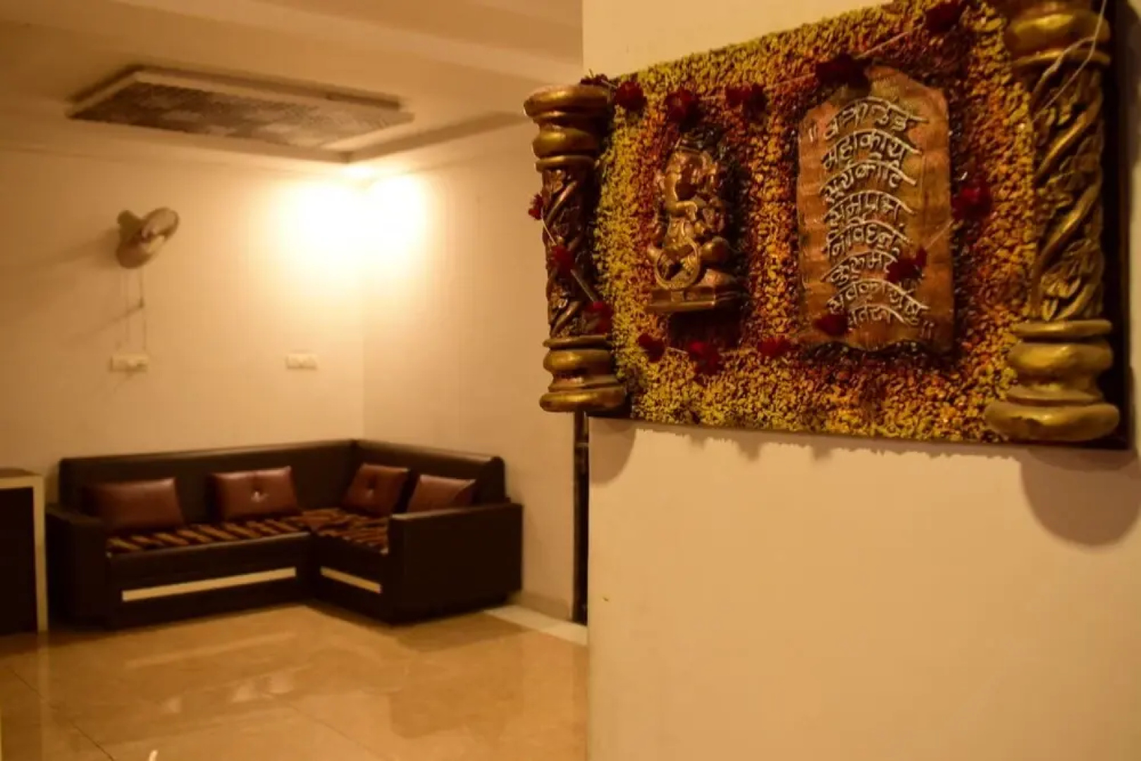Hotel Kumbha Retreat & SPA