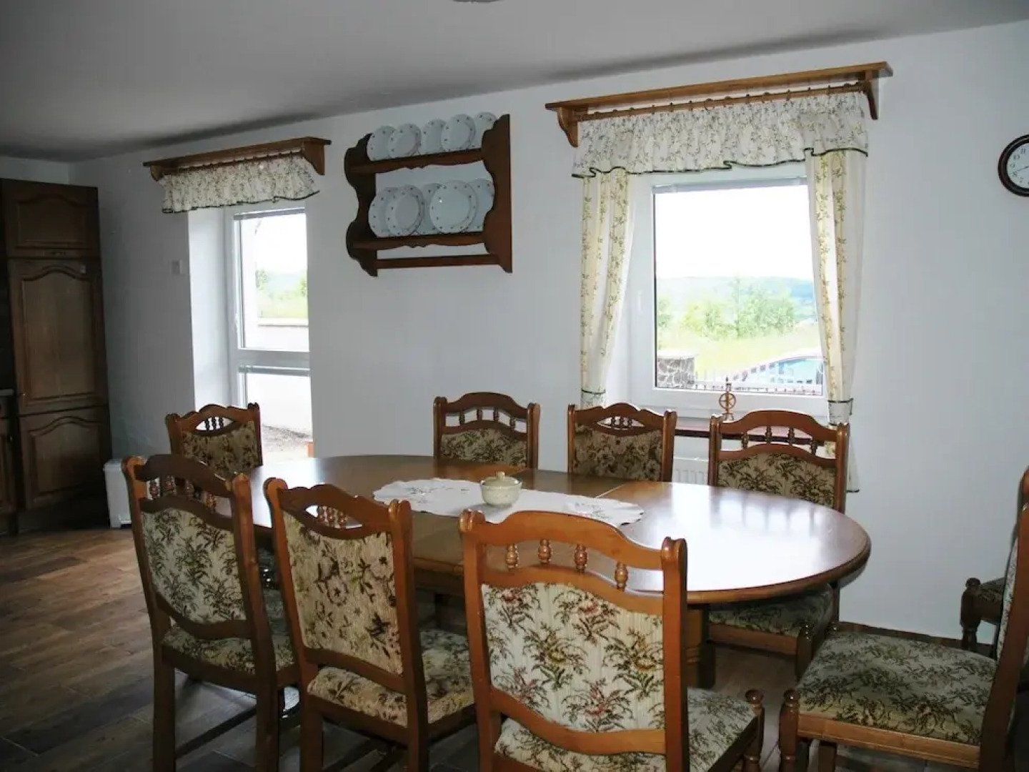 Beautiful Holiday Home in the Erzgebirge, Sea Level 900 m, With Large, Well-kept Garden