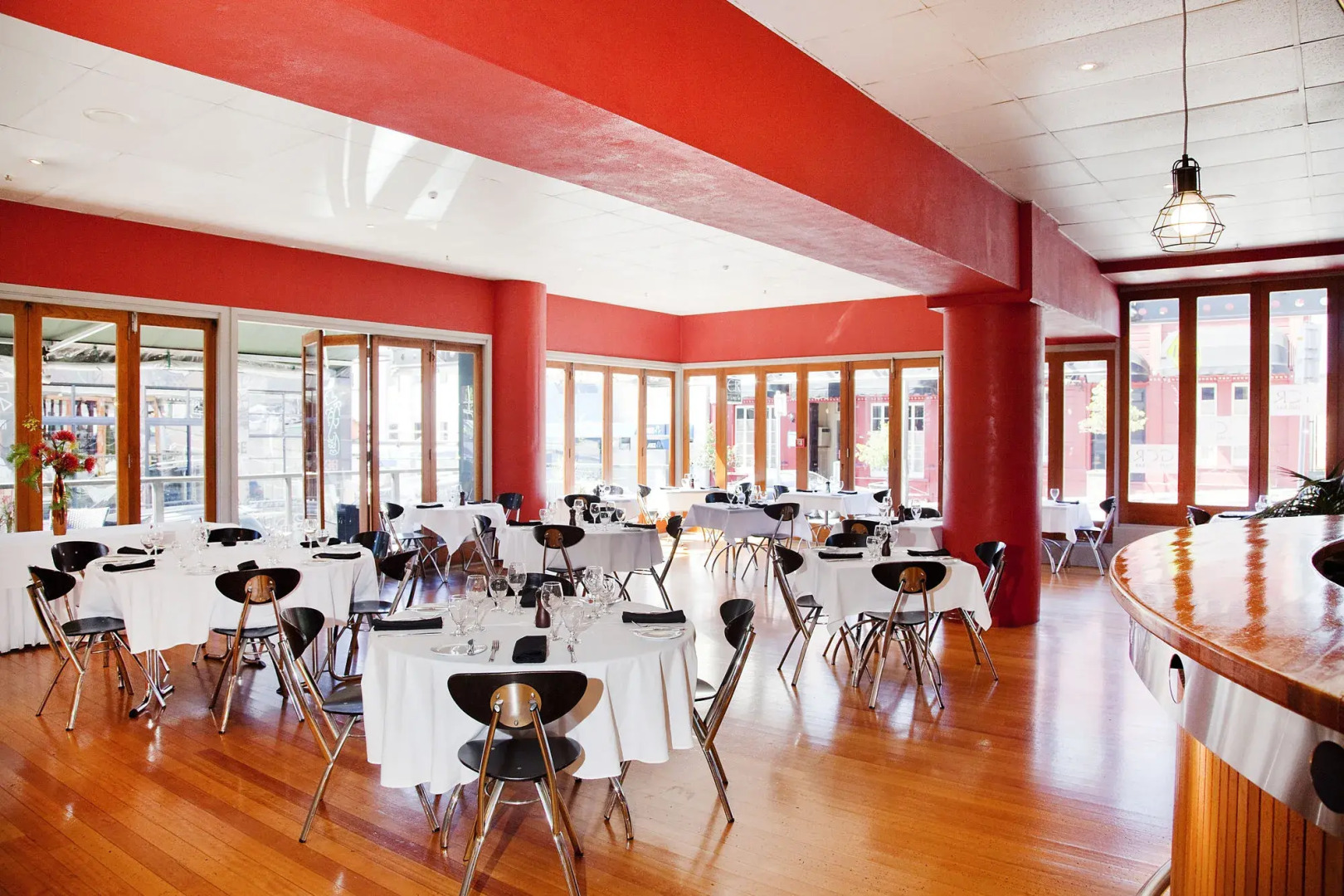 Distinction New Plymouth Hotel