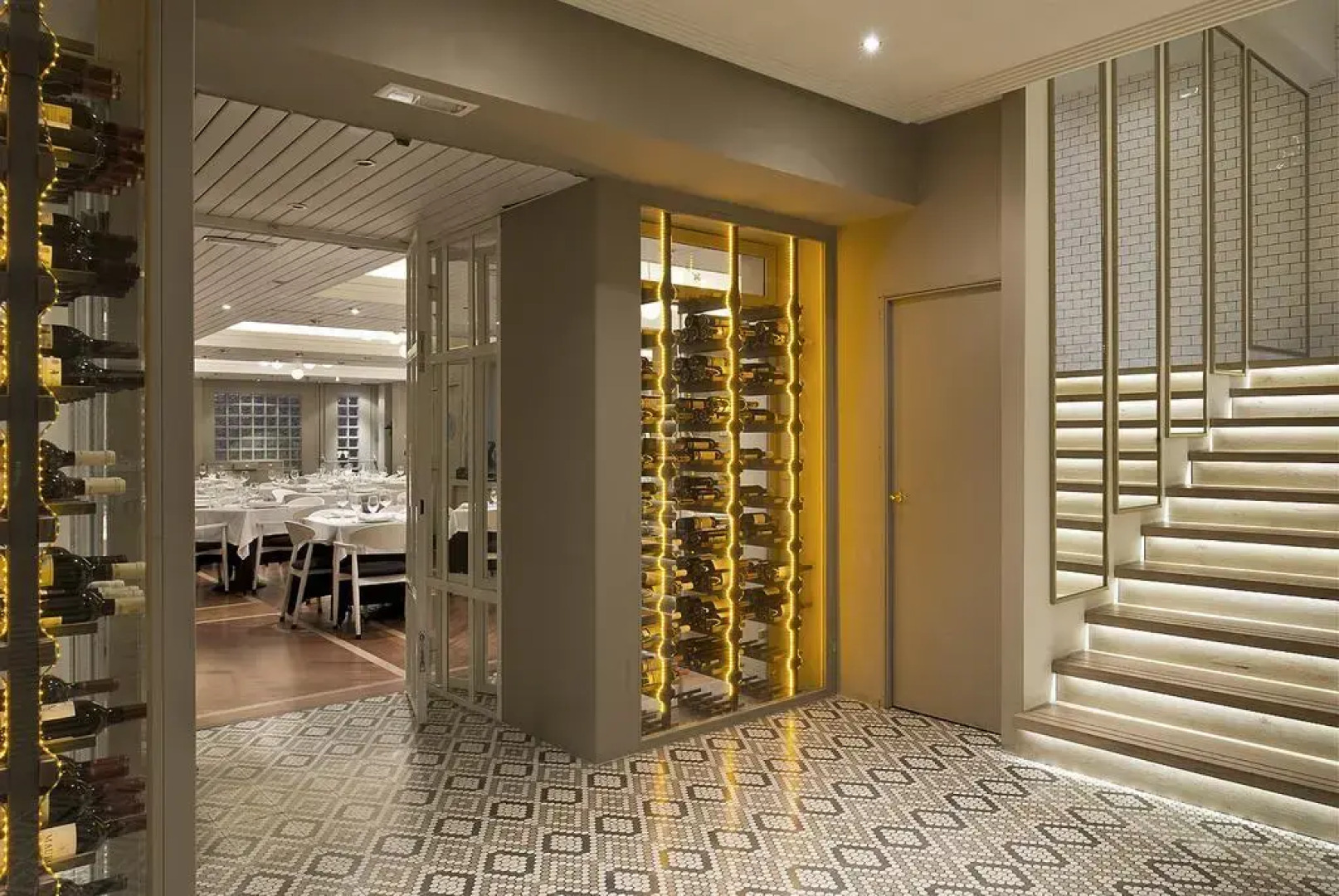 Aparto-Hotel Rosales