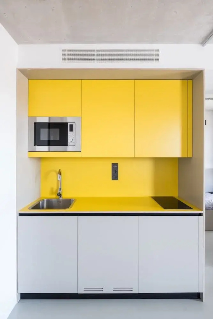 Xior Diagonal Besòs Residence