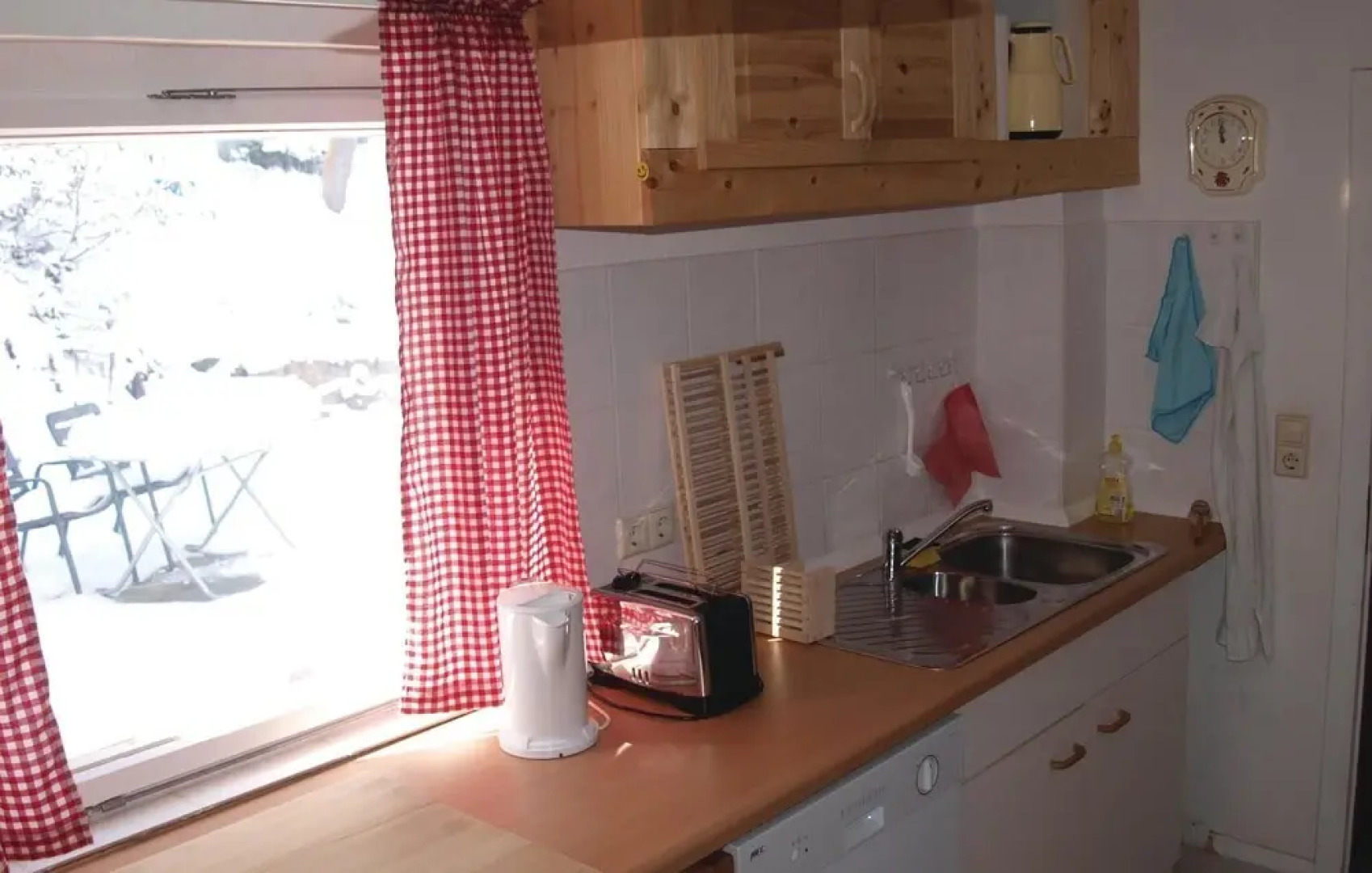 Stunning Home in Blankenburg With 2 Bedrooms