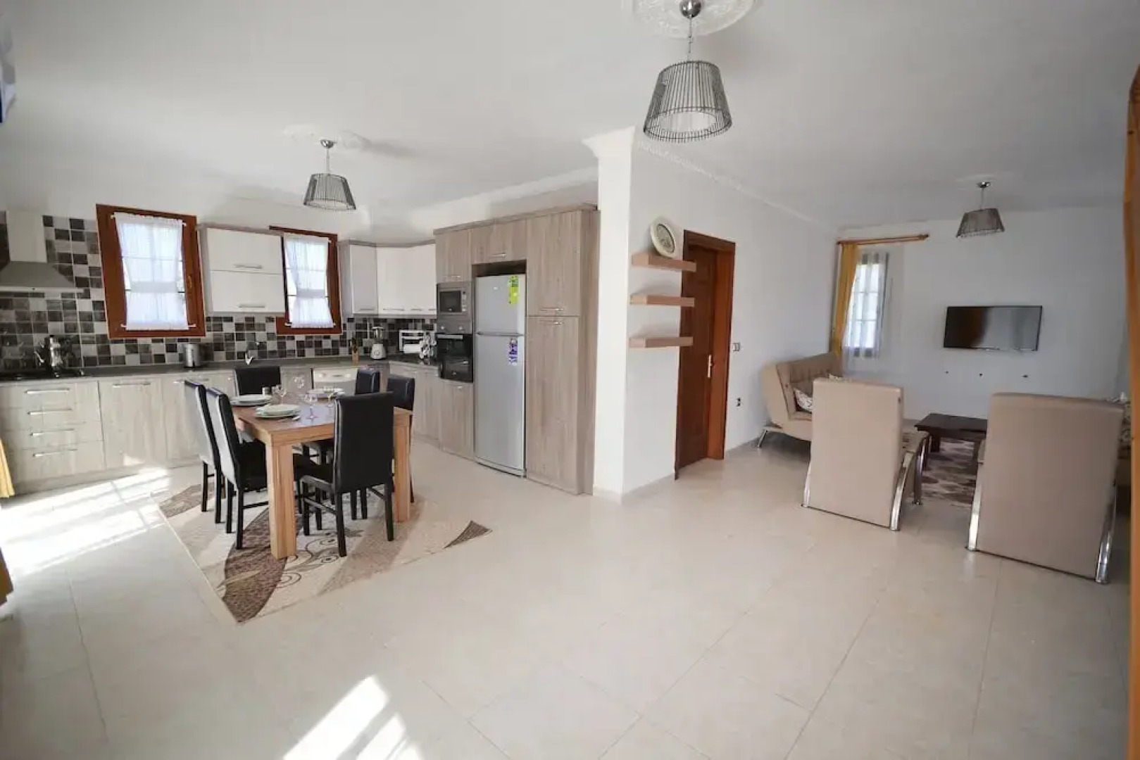 Villa Berna By EvTatilim