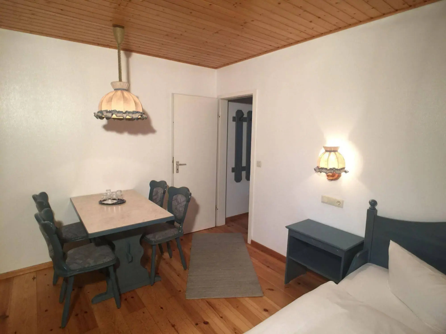 Hotel & Restaurant Zur Spreewälderin