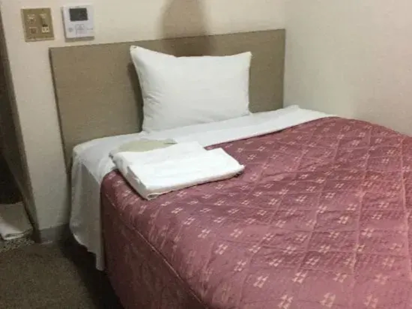 Business Hotel Matsui