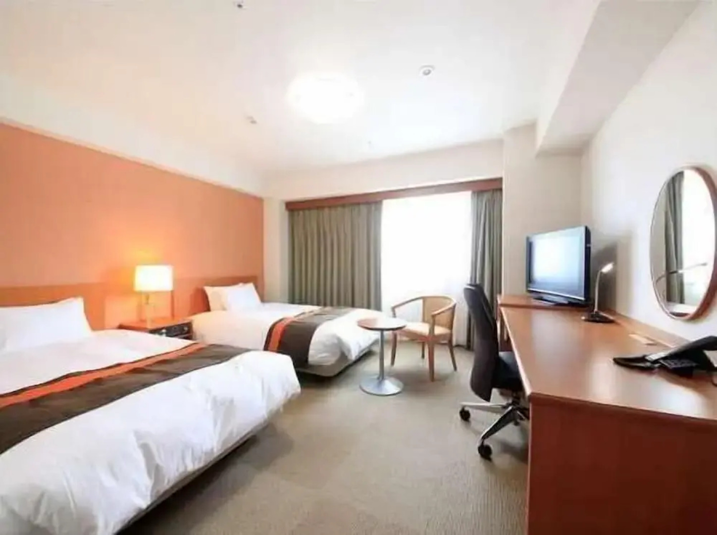 Richmond Hotel Miyazaki Ekimae