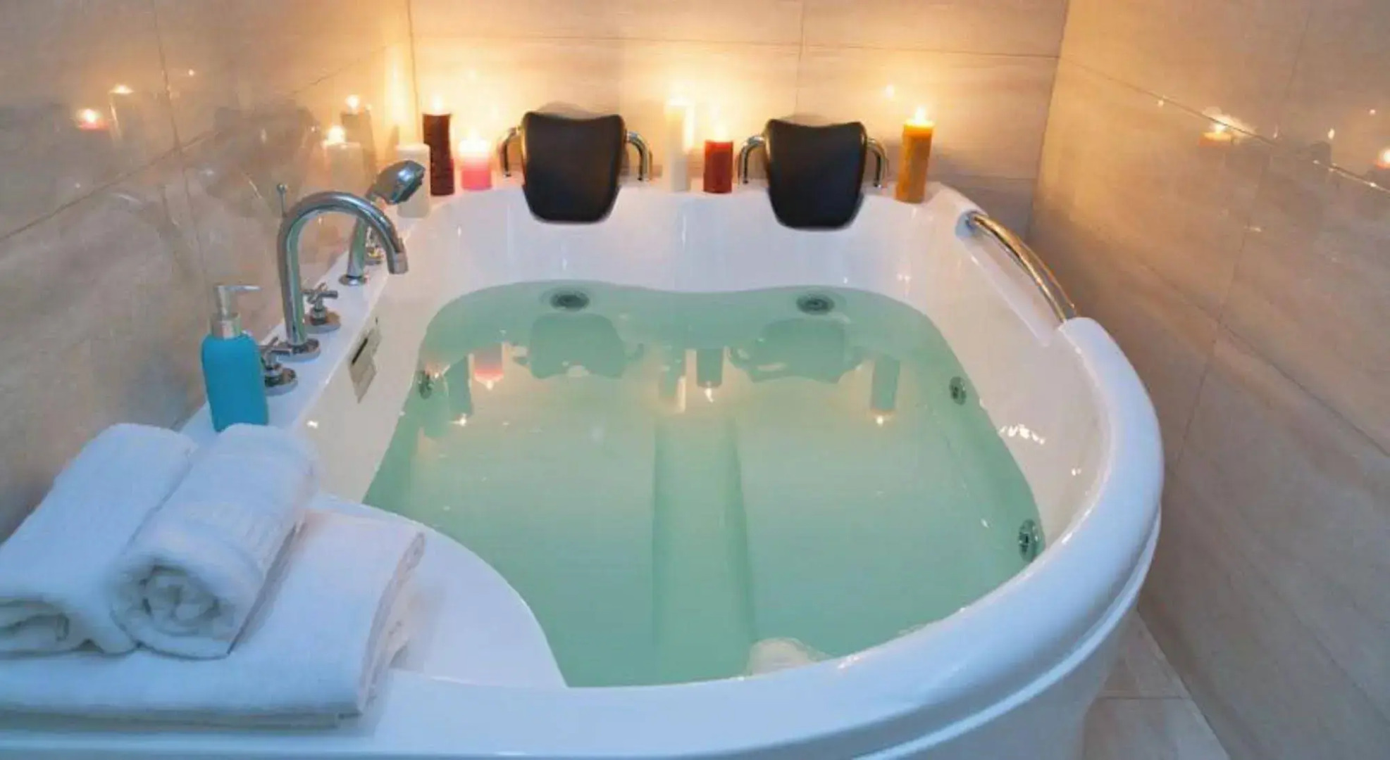 StudioMinsk Apartments in Centre