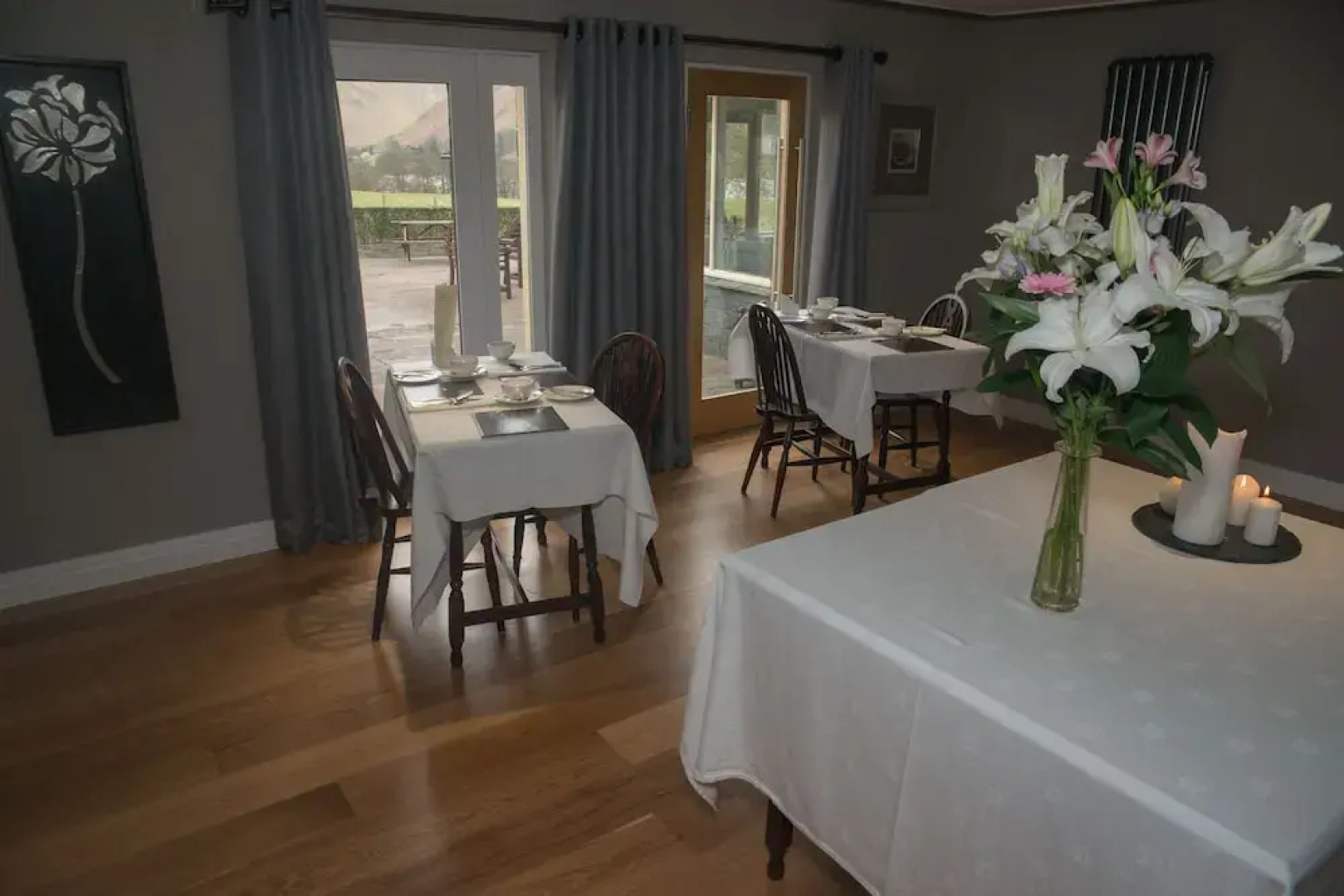 Ullswater View House