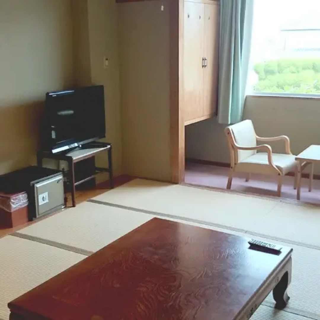 Seishohtei Shirasuna