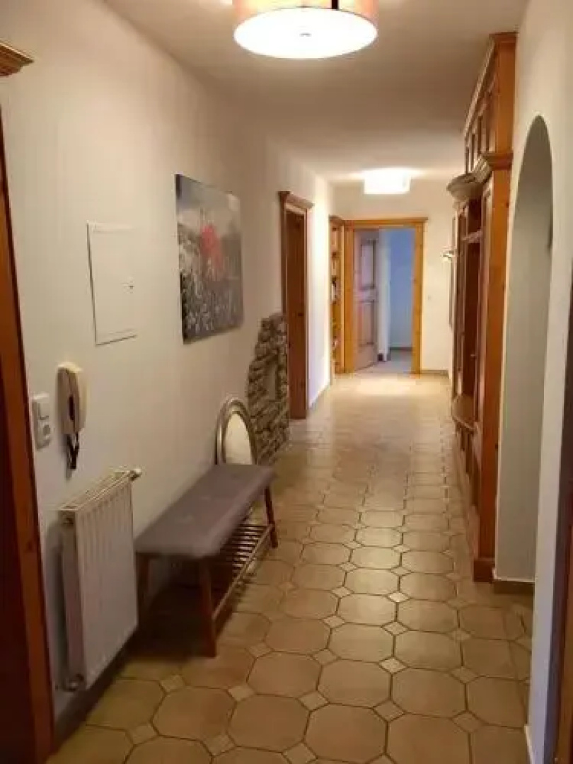 Ferienwohnung Ellmau
