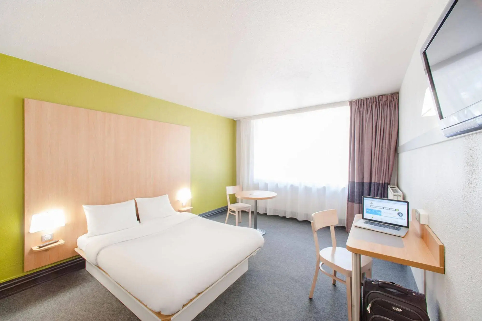 B&B HOTEL Quimper Sud